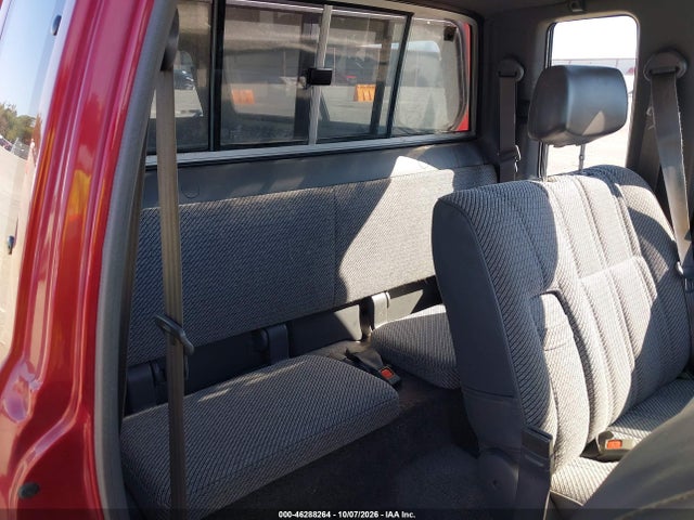 Продаж на аукціоні авто 1993 Toyota Pickup 1/2 Ton Ex Long Whlbse Dx, vin: JT4RN13P7P6060758, номер лоту: 46288264