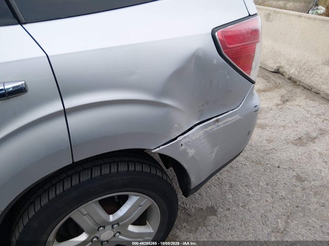 46288265 :رقم المزاد ، JF2SH63689G741040 vin ، 2009 Subaru Forester 2.5x مزاد بيع
