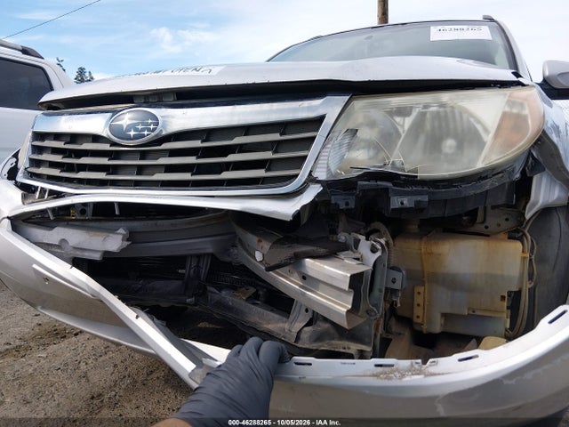 46288265 :رقم المزاد ، JF2SH63689G741040 vin ، 2009 Subaru Forester 2.5x مزاد بيع