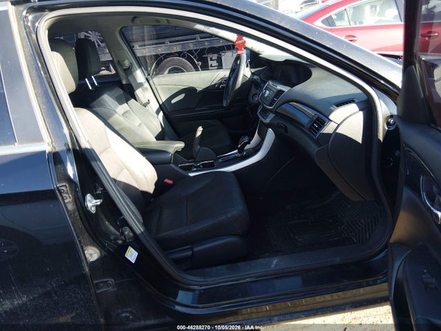 46288270 :رقم المزاد ، 1HGCR2F56EA019334 vin ، 2014 Honda Accord Sport مزاد بيع