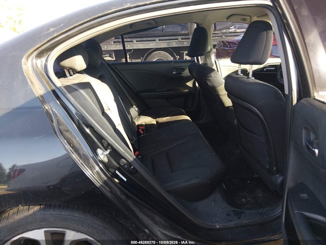 46288270 :رقم المزاد ، 1HGCR2F56EA019334 vin ، 2014 Honda Accord Sport مزاد بيع
