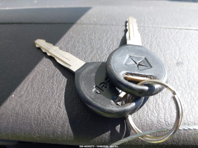 2000 Jeep Cherokee Se მანქანა იყიდება აუქციონზე, vin: 1J4FT27S8YL189523, აუქციონის ნომერი: 46288272