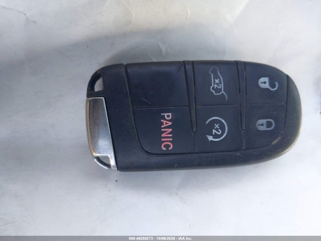Продажа на аукционе авто 2014 Jeep Grand Cherokee Limited, vin: 1C4RJFBG8EC293640, номер лота: 46288273