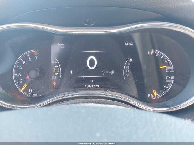 Продажа на аукционе авто 2014 Jeep Grand Cherokee Limited, vin: 1C4RJFBG8EC293640, номер лота: 46288273