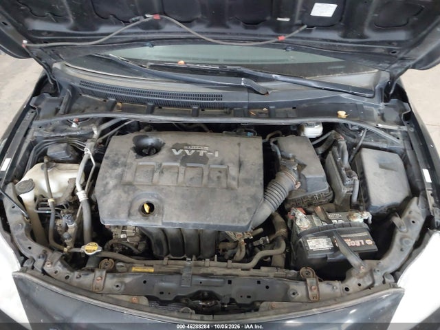 Продаж на аукціоні авто 2009 Toyota Corolla Xle, vin: 1NXBU40E49Z063250, номер лоту: 46288284