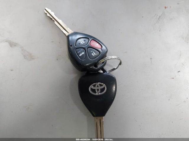 Продаж на аукціоні авто 2009 Toyota Corolla Xle, vin: 1NXBU40E49Z063250, номер лоту: 46288284
