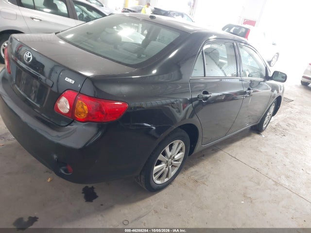 Продаж на аукціоні авто 2009 Toyota Corolla Xle, vin: 1NXBU40E49Z063250, номер лоту: 46288284