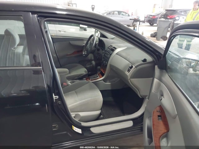 Продаж на аукціоні авто 2009 Toyota Corolla Xle, vin: 1NXBU40E49Z063250, номер лоту: 46288284