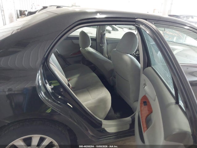 Продаж на аукціоні авто 2009 Toyota Corolla Xle, vin: 1NXBU40E49Z063250, номер лоту: 46288284