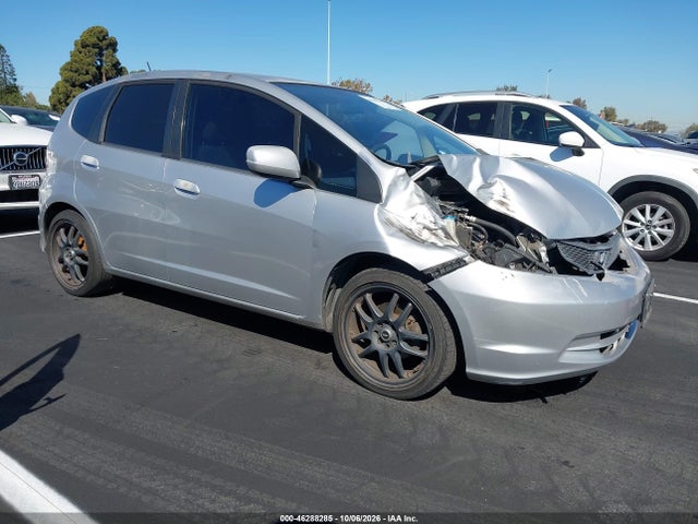 Aukcja sprzedaży 2012 Honda Fit, vin: JHMGE8H33CC025330, numer aukcji: 46288285