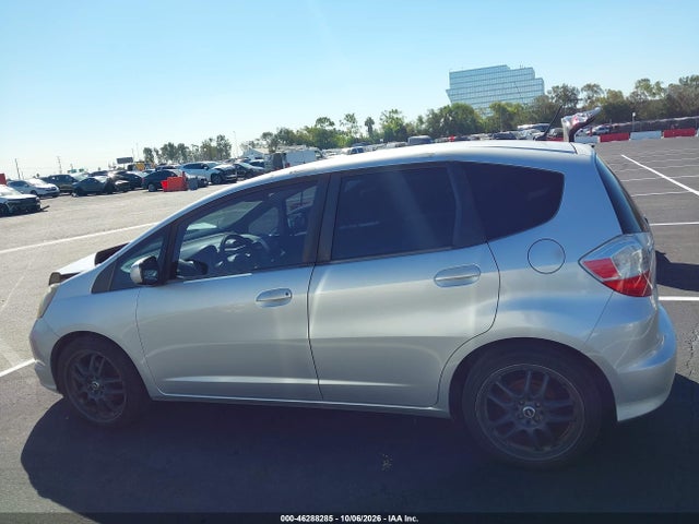 2012 Honda Fit მანქანა იყიდება აუქციონზე, vin: JHMGE8H33CC025330, აუქციონის ნომერი: 46288285