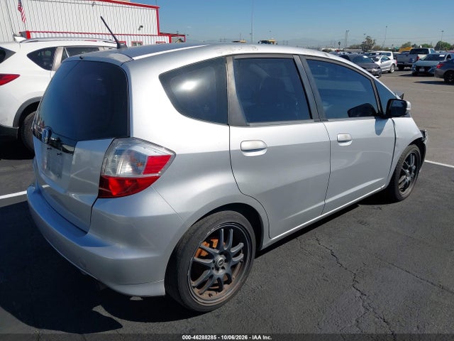 2012 Honda Fit მანქანა იყიდება აუქციონზე, vin: JHMGE8H33CC025330, აუქციონის ნომერი: 46288285