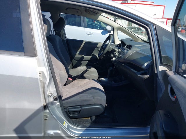 2012 Honda Fit მანქანა იყიდება აუქციონზე, vin: JHMGE8H33CC025330, აუქციონის ნომერი: 46288285