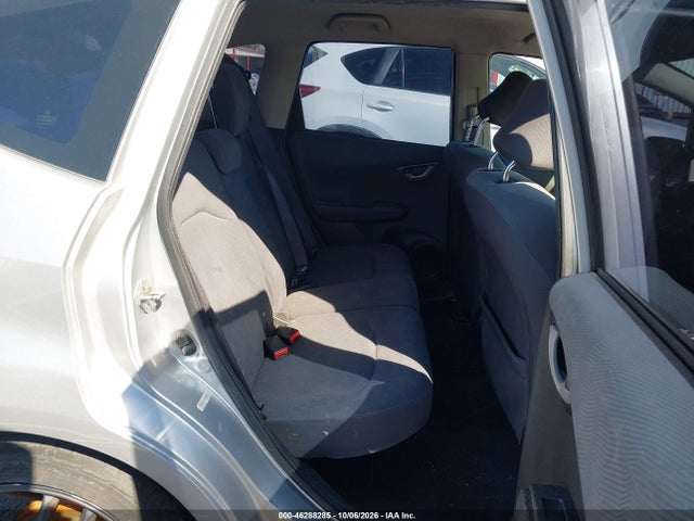 2012 Honda Fit მანქანა იყიდება აუქციონზე, vin: JHMGE8H33CC025330, აუქციონის ნომერი: 46288285