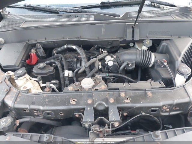 Продаж на аукціоні авто 2014 Chevrolet Traverse Ls, vin: 1GNKRFKD6EJ293851, номер лоту: 46288289