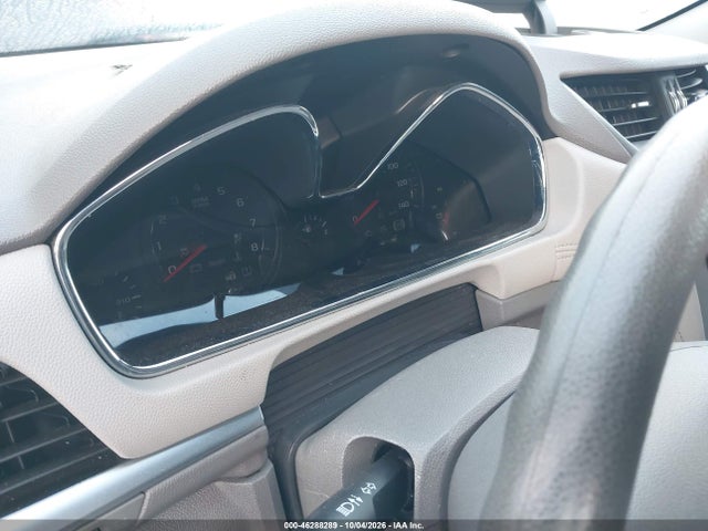 Продаж на аукціоні авто 2014 Chevrolet Traverse Ls, vin: 1GNKRFKD6EJ293851, номер лоту: 46288289