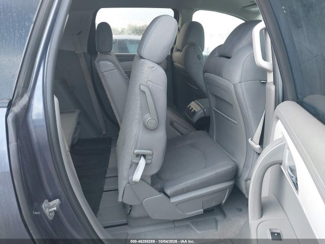 Продаж на аукціоні авто 2014 Chevrolet Traverse Ls, vin: 1GNKRFKD6EJ293851, номер лоту: 46288289