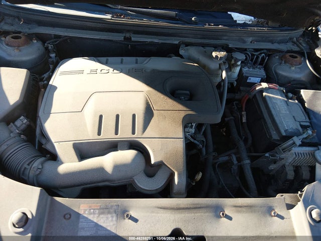 46288291 :رقم المزاد ، 1G1ZA5E02AF286497 vin ، 2010 Chevrolet Malibu Ls مزاد بيع