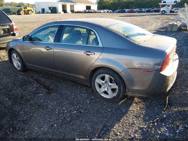 46288291 :رقم المزاد ، 1G1ZA5E02AF286497 vin ، 2010 Chevrolet Malibu Ls مزاد بيع
