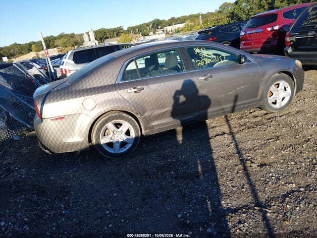 46288291 :رقم المزاد ، 1G1ZA5E02AF286497 vin ، 2010 Chevrolet Malibu Ls مزاد بيع