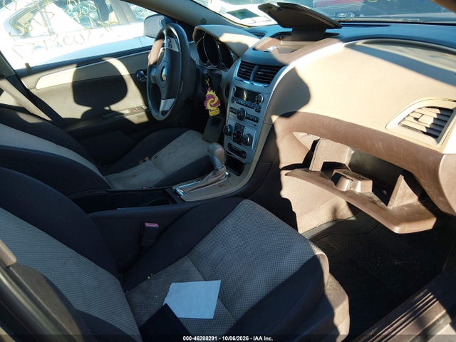 46288291 :رقم المزاد ، 1G1ZA5E02AF286497 vin ، 2010 Chevrolet Malibu Ls مزاد بيع