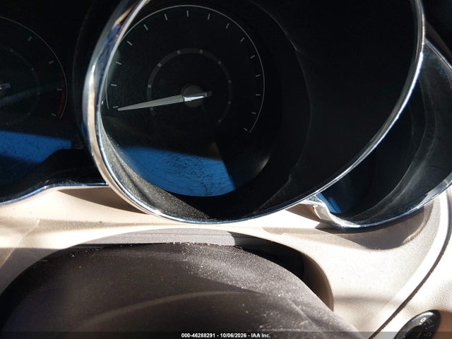 46288291 :رقم المزاد ، 1G1ZA5E02AF286497 vin ، 2010 Chevrolet Malibu Ls مزاد بيع