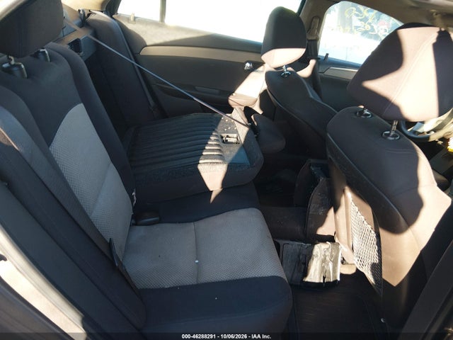 46288291 :رقم المزاد ، 1G1ZA5E02AF286497 vin ، 2010 Chevrolet Malibu Ls مزاد بيع