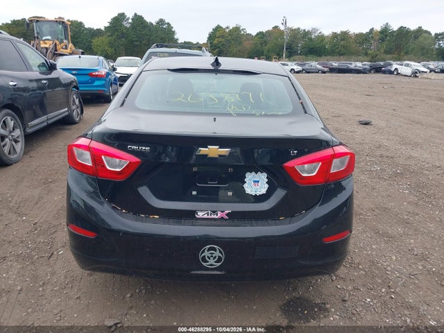 Aukcja sprzedaży 2017 Chevrolet Cruze Lt Auto, vin: 1G1BE5SMXH7157425, numer aukcji: 46288295