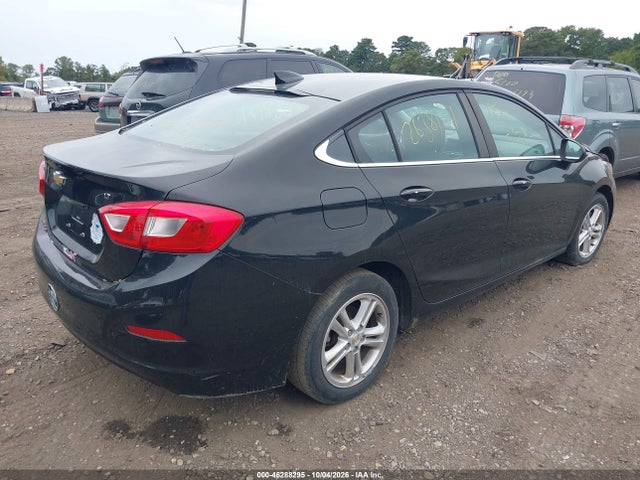 Aukcja sprzedaży 2017 Chevrolet Cruze Lt Auto, vin: 1G1BE5SMXH7157425, numer aukcji: 46288295