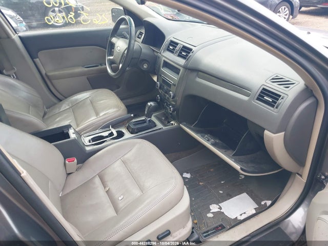 46288296 :رقم المزاد ، 3FAHP0JG0BR226297 vin ، 2011 Ford Fusion Sel مزاد بيع