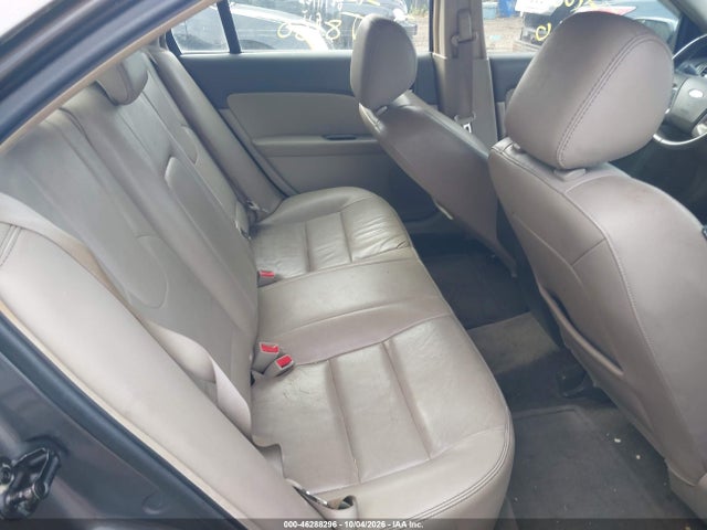 46288296 :رقم المزاد ، 3FAHP0JG0BR226297 vin ، 2011 Ford Fusion Sel مزاد بيع