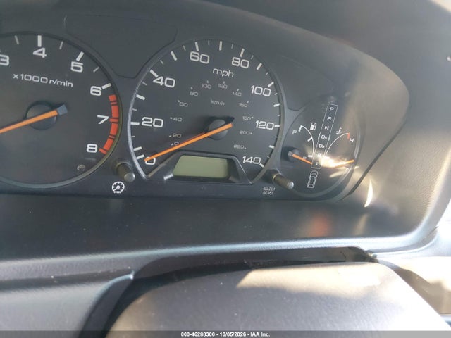 Продажа на аукционе авто 2001 Honda Odyssey Ex, vin: 2HKRL18611H578156, номер лота: 46288300