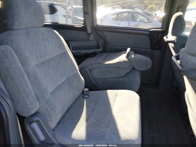 Продажа на аукционе авто 2001 Honda Odyssey Ex, vin: 2HKRL18611H578156, номер лота: 46288300