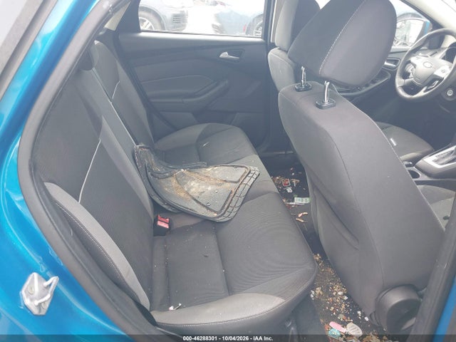 46288301 :رقم المزاد ، 1FADP3F28DL156207 vin ، 2013 Ford Focus Se مزاد بيع