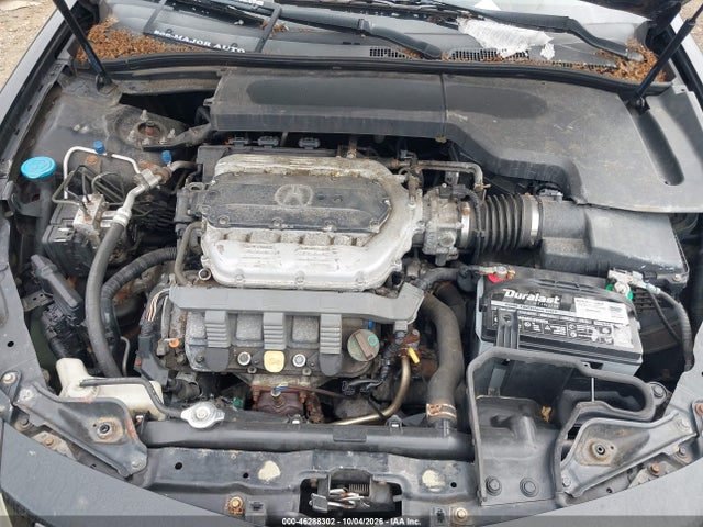 46288302 :رقم المزاد ، 19UUA9F58CA005114 vin ، 2012 Acura Tl 3.7 مزاد بيع