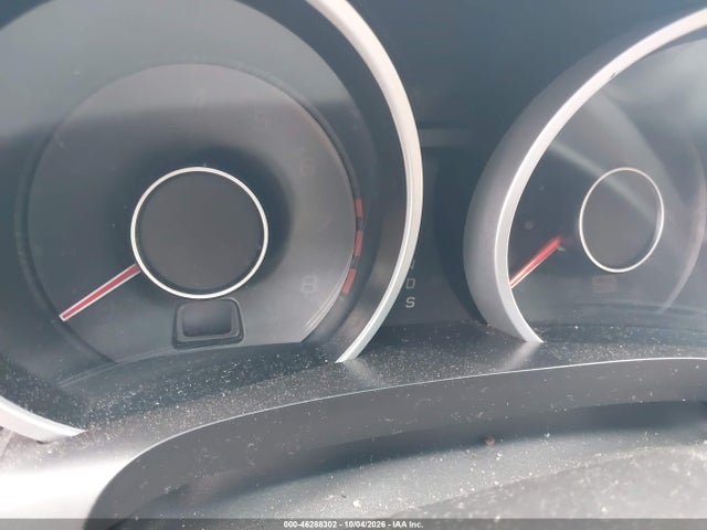 46288302 :رقم المزاد ، 19UUA9F58CA005114 vin ، 2012 Acura Tl 3.7 مزاد بيع