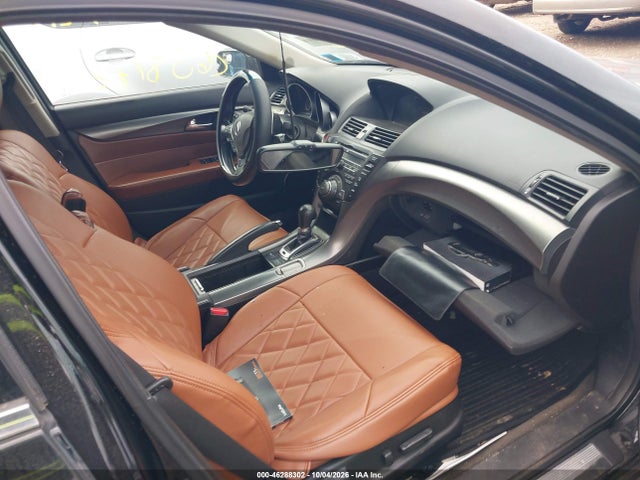 46288302 :رقم المزاد ، 19UUA9F58CA005114 vin ، 2012 Acura Tl 3.7 مزاد بيع