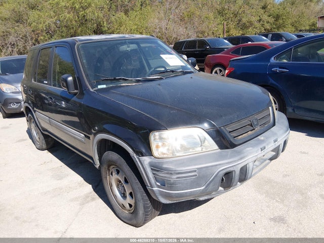Aukcja sprzedaży 2001 Honda Cr-v Lx, vin: JHLRD18461C012682, numer aukcji: 46288310