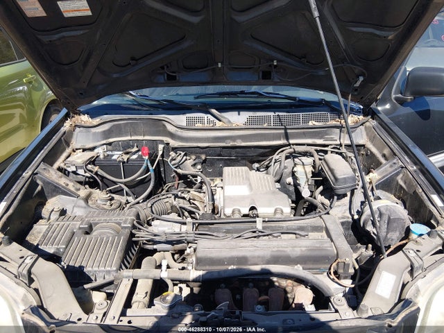 Aukcja sprzedaży 2001 Honda Cr-v Lx, vin: JHLRD18461C012682, numer aukcji: 46288310