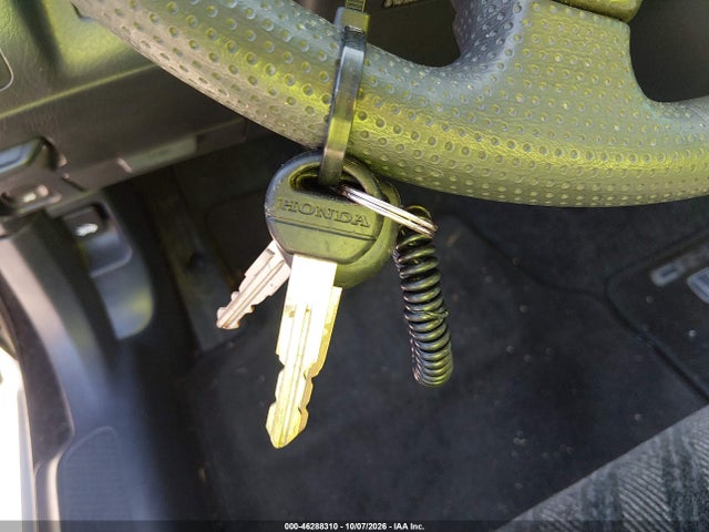 Aukcja sprzedaży 2001 Honda Cr-v Lx, vin: JHLRD18461C012682, numer aukcji: 46288310