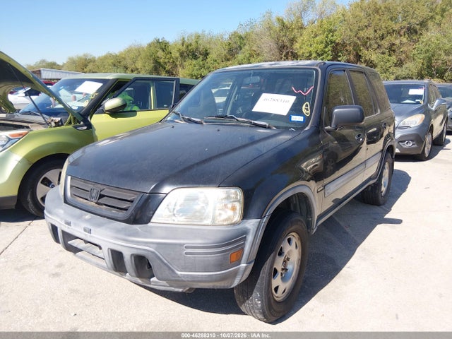 Aukcja sprzedaży 2001 Honda Cr-v Lx, vin: JHLRD18461C012682, numer aukcji: 46288310