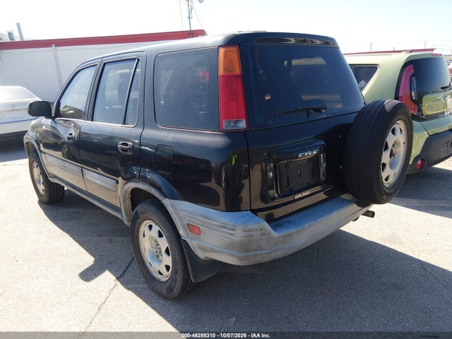 Aukcja sprzedaży 2001 Honda Cr-v Lx, vin: JHLRD18461C012682, numer aukcji: 46288310