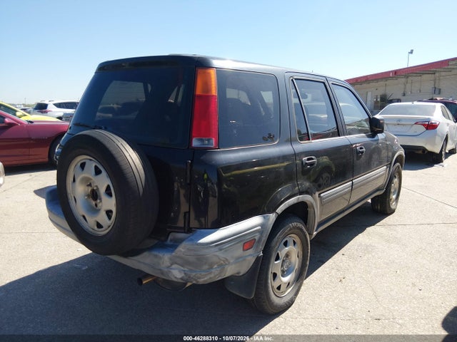 Aukcja sprzedaży 2001 Honda Cr-v Lx, vin: JHLRD18461C012682, numer aukcji: 46288310