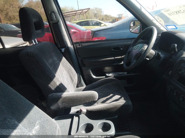 Aukcja sprzedaży 2001 Honda Cr-v Lx, vin: JHLRD18461C012682, numer aukcji: 46288310