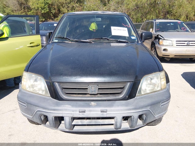 Aukcja sprzedaży 2001 Honda Cr-v Lx, vin: JHLRD18461C012682, numer aukcji: 46288310