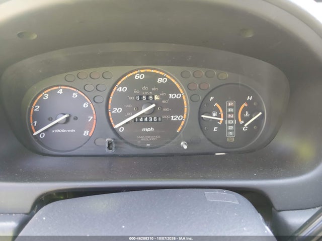 Aukcja sprzedaży 2001 Honda Cr-v Lx, vin: JHLRD18461C012682, numer aukcji: 46288310