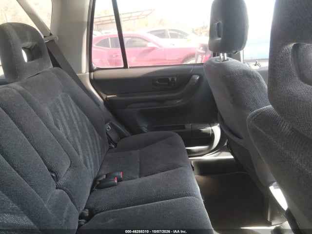 Aukcja sprzedaży 2001 Honda Cr-v Lx, vin: JHLRD18461C012682, numer aukcji: 46288310
