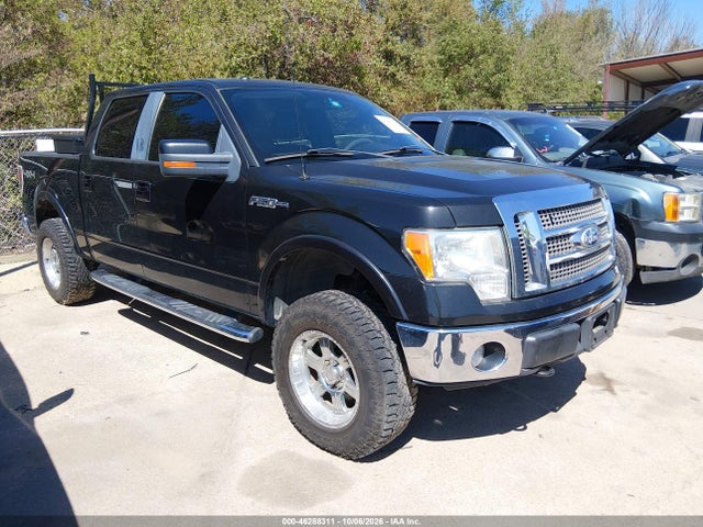 Aukcja sprzedaży 2010 Ford F-150 Fx4/harley-davidson/king Ranch/lariat/platinum/xl/xlt, vin: 1FTFW1EV4AKB04113, numer aukcji: 46288311