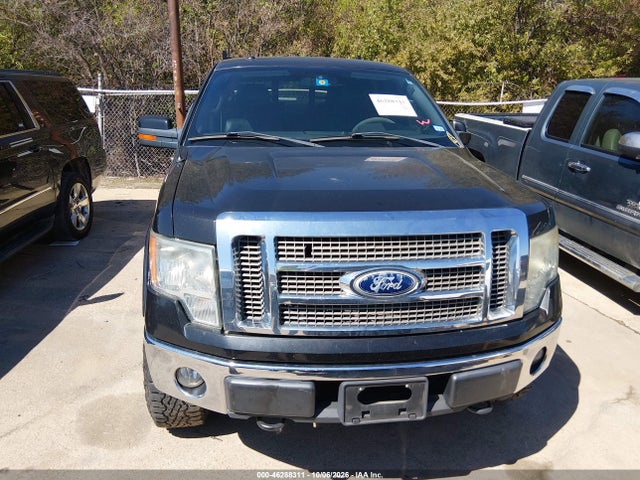 Aukcja sprzedaży 2010 Ford F-150 Fx4/harley-davidson/king Ranch/lariat/platinum/xl/xlt, vin: 1FTFW1EV4AKB04113, numer aukcji: 46288311