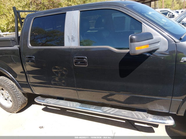 Aukcja sprzedaży 2010 Ford F-150 Fx4/harley-davidson/king Ranch/lariat/platinum/xl/xlt, vin: 1FTFW1EV4AKB04113, numer aukcji: 46288311